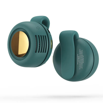 Ultimate Hands-Free Bladeless Waist Fan